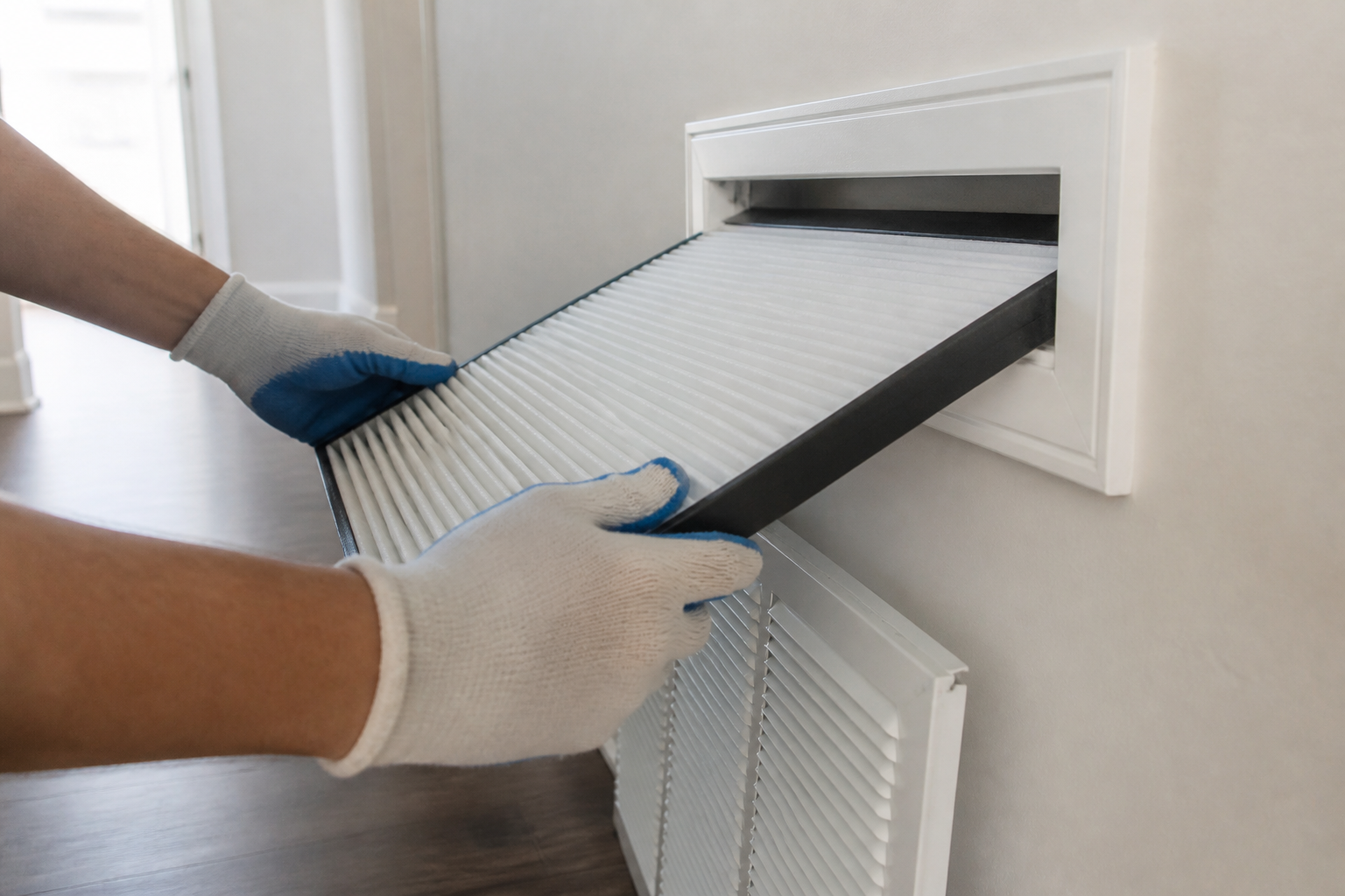 Furnace Physical by DocHandy's Heating & Cooling in Kansas City, MO